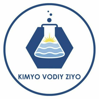 Логотип kimyo