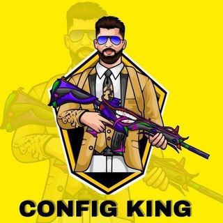 Логотип канала config_king_op