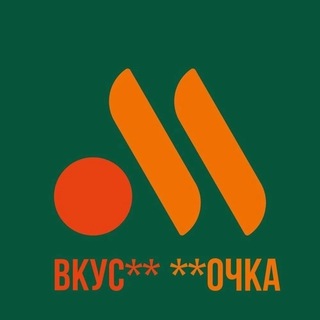 Логотип канала vkysochka