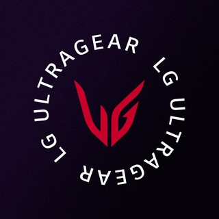 Логотип канала ultragear