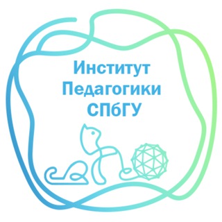 Логотип канала iped_spbu