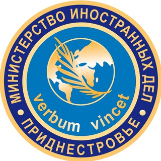 Логотип канала midpmr