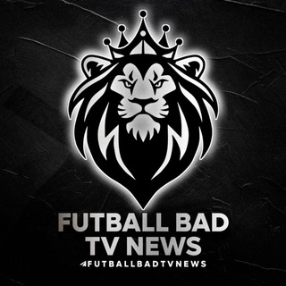 Логотип канала futballbadtvnews