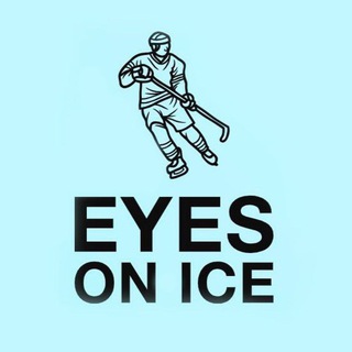 Логотип eyes_on_ice