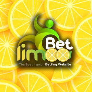 Логотип канала limoobet