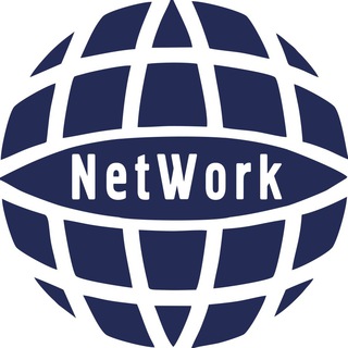 Логотип канала networkspace