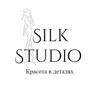 Логотип канала silk_studio_moscow