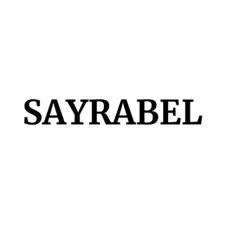 Логотип канала sayrabel