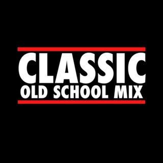 Логотип канала oldschooldjmixes