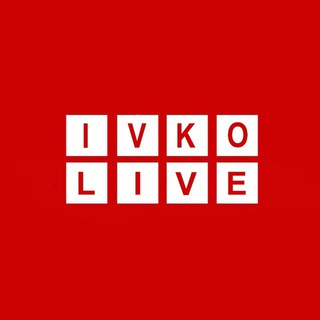 Логотип канала ivkolive