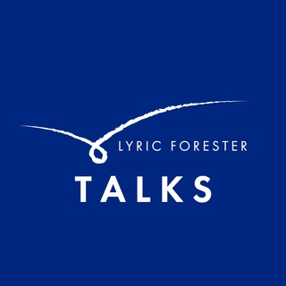 Логотип lyricforestertalks