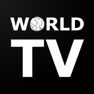 Логотип канала worldtvandroidclient