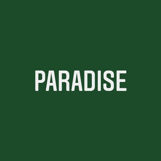 Логотип канала paradisetgcom