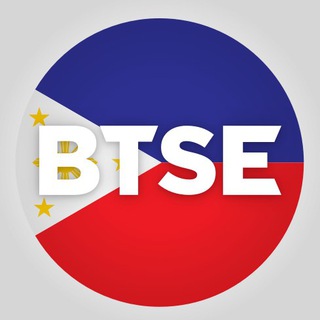 Логотип канала btse_philippines