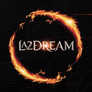 Логотип канала la2dream_com