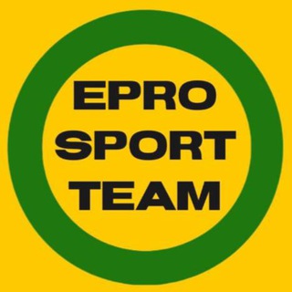 Логотип канала eprosportteam