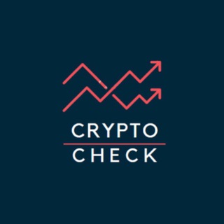 Логотип канала cryptocheckchatt