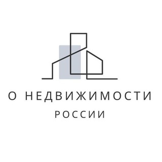 Логотип канала OnrealestateinRussia