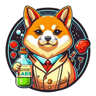 Логотип shib_labs