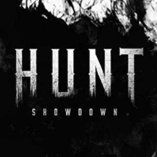 Логотип канала hunt_showdown