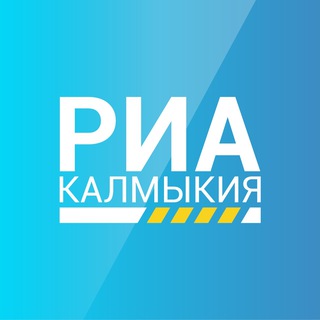 Логотип канала riakalm