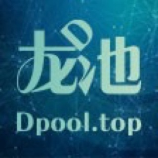 Логотип канала dpooltop