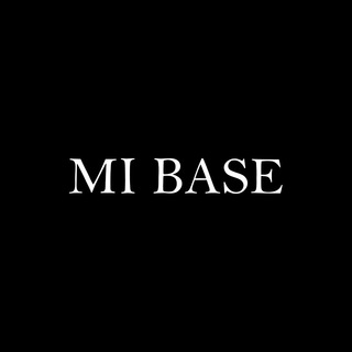 Логотип mi_base_chat