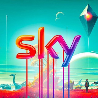 Логотип канала SkyBonus