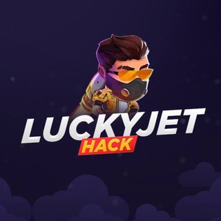 Логотип канала lucky_jet_bonus