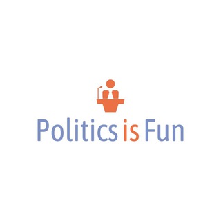 Логотип канала politicsisfun