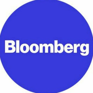 Логотип канала bloomberg_russian