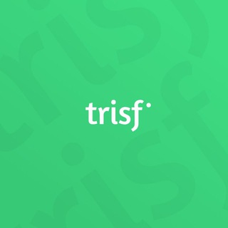 Логотип канала trisfproject