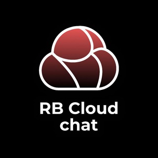 Логотип канала raebabae_chat