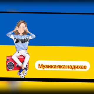 Логотип канала myzuka2