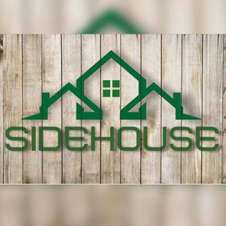 Логотип канала sidehouse4070