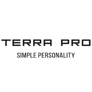 Логотип канала terrapro