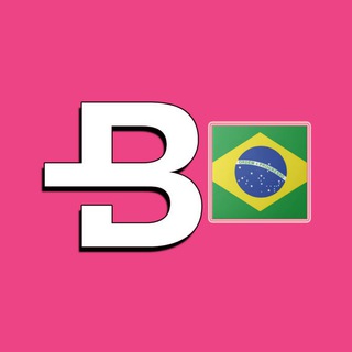 Логотип канала bytecoinbrasil