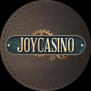 Логотип канала joycasino_ramenbet_band