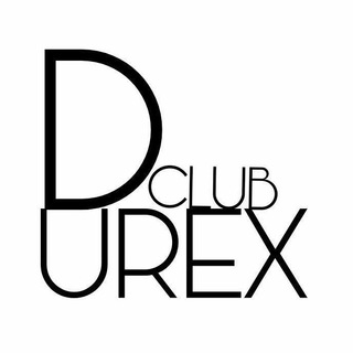 Логотип durexclubbe