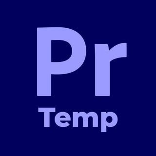 Логотип канала PremTemp