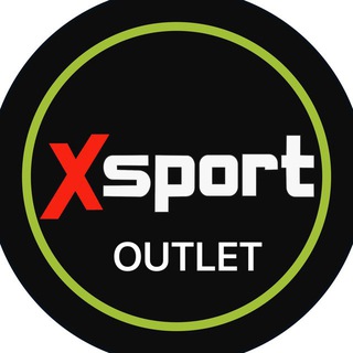 Логотип канала xsport2010uz_outlet