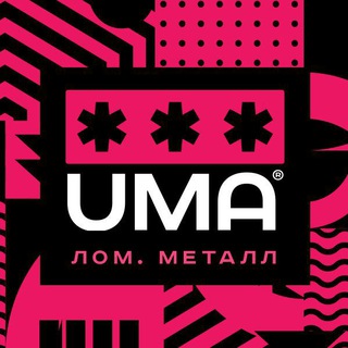 Логотип канала lommetallchat