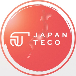 Логотип канала japan_teco