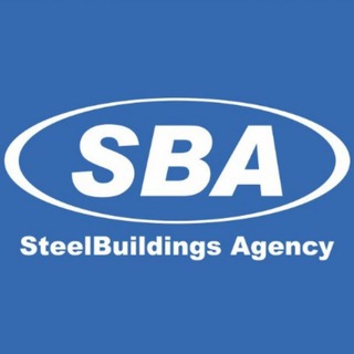 Логотип канала steelbuildingsnews