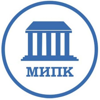 Логотип канала mipk_edu