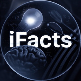 Логотип канала nauka_facts_ifact