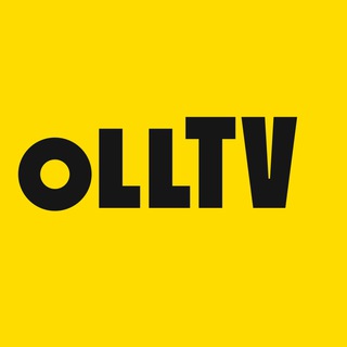 Логотип канала olltvretail