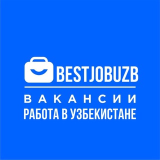 Логотип канала bestjobuzb