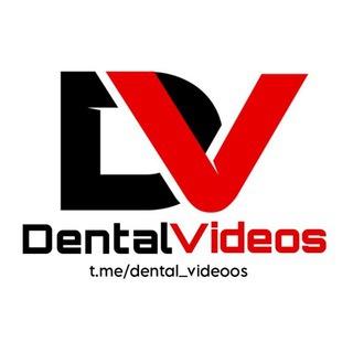 Логотип dental_videoos