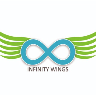 Логотип канала infinitywingstrading